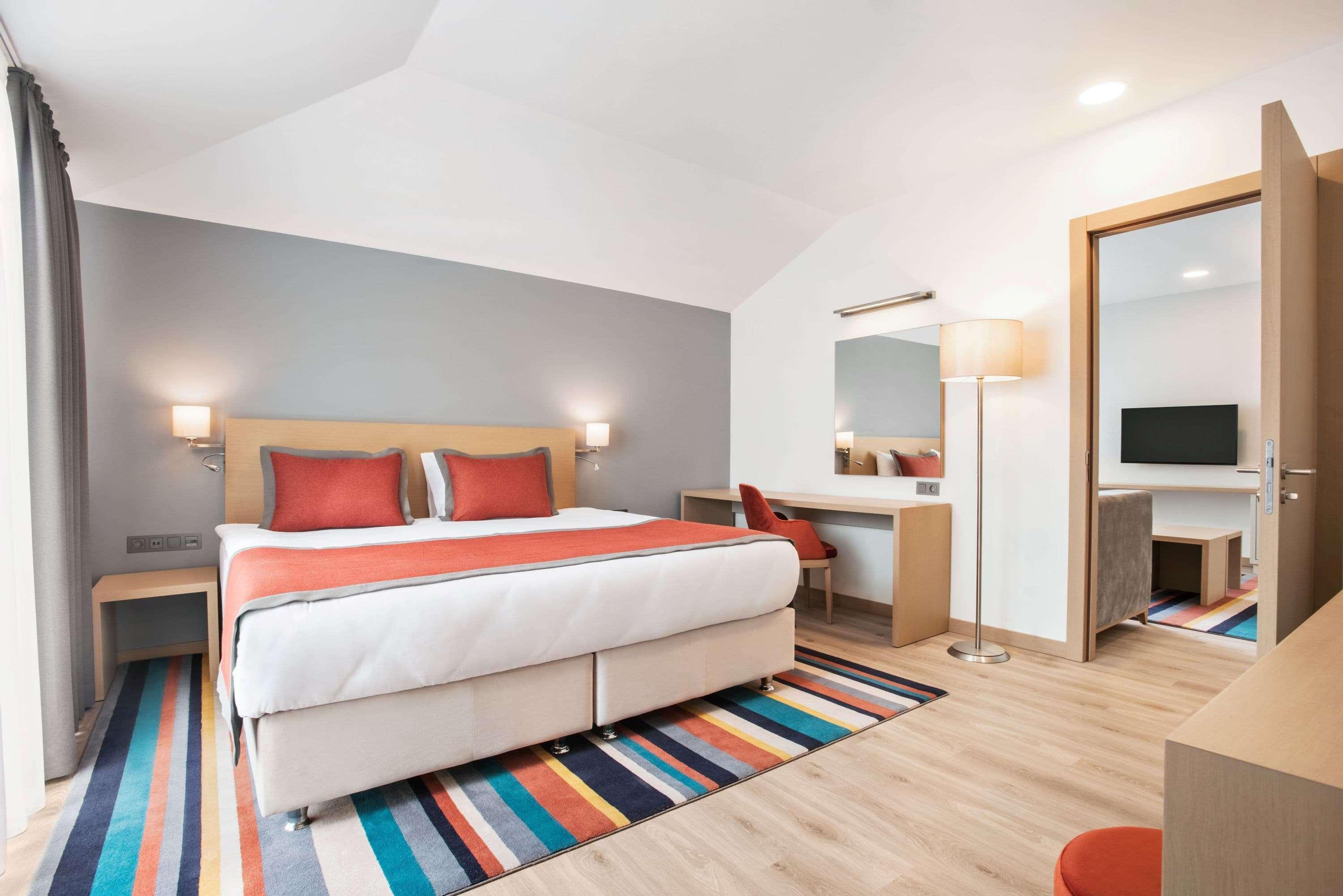 Tryp By Wyndham Ankara Oran Ξενοδοχείο Εξωτερικό φωτογραφία