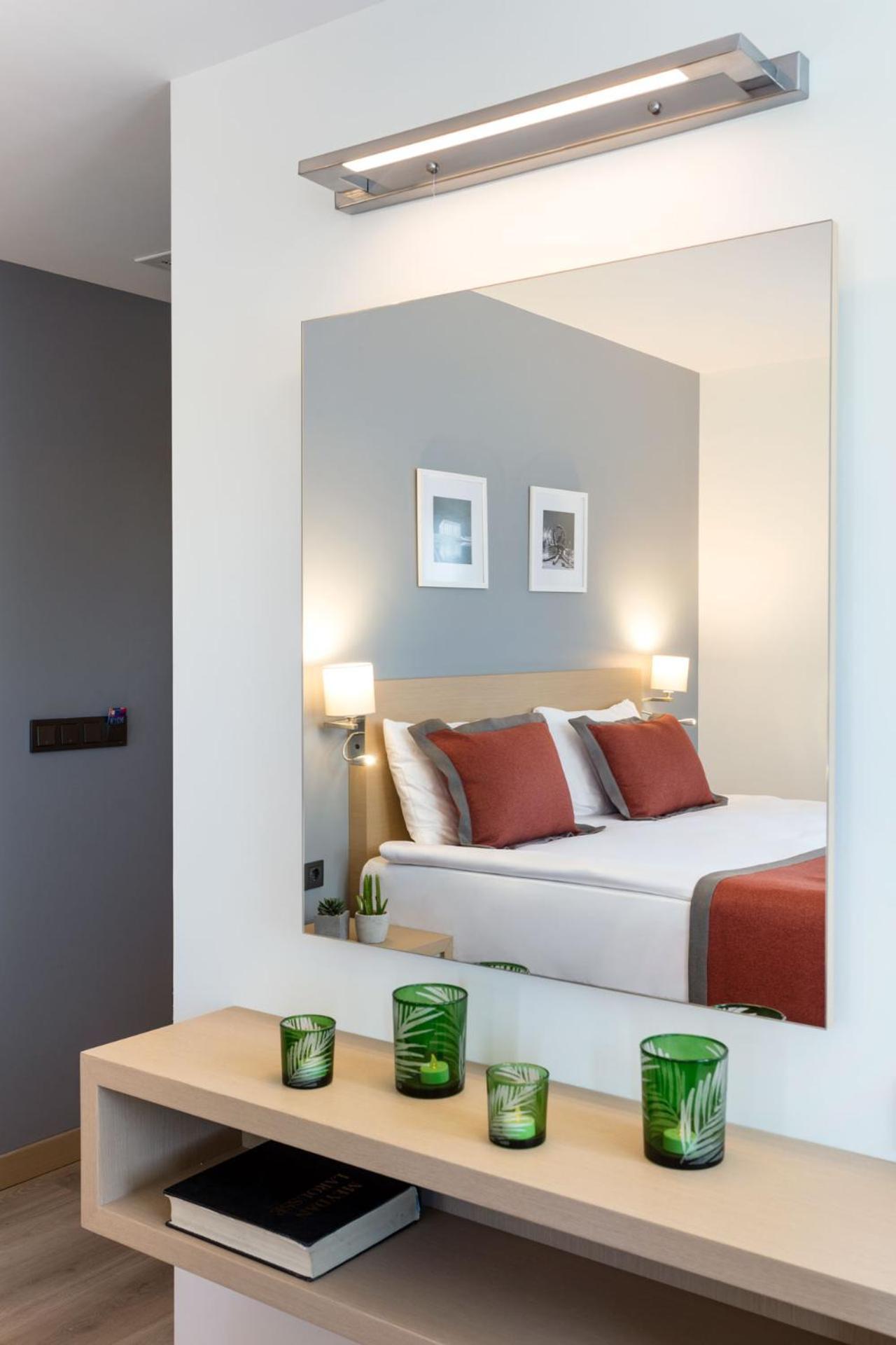 Tryp By Wyndham Ankara Oran Ξενοδοχείο Δωμάτιο φωτογραφία