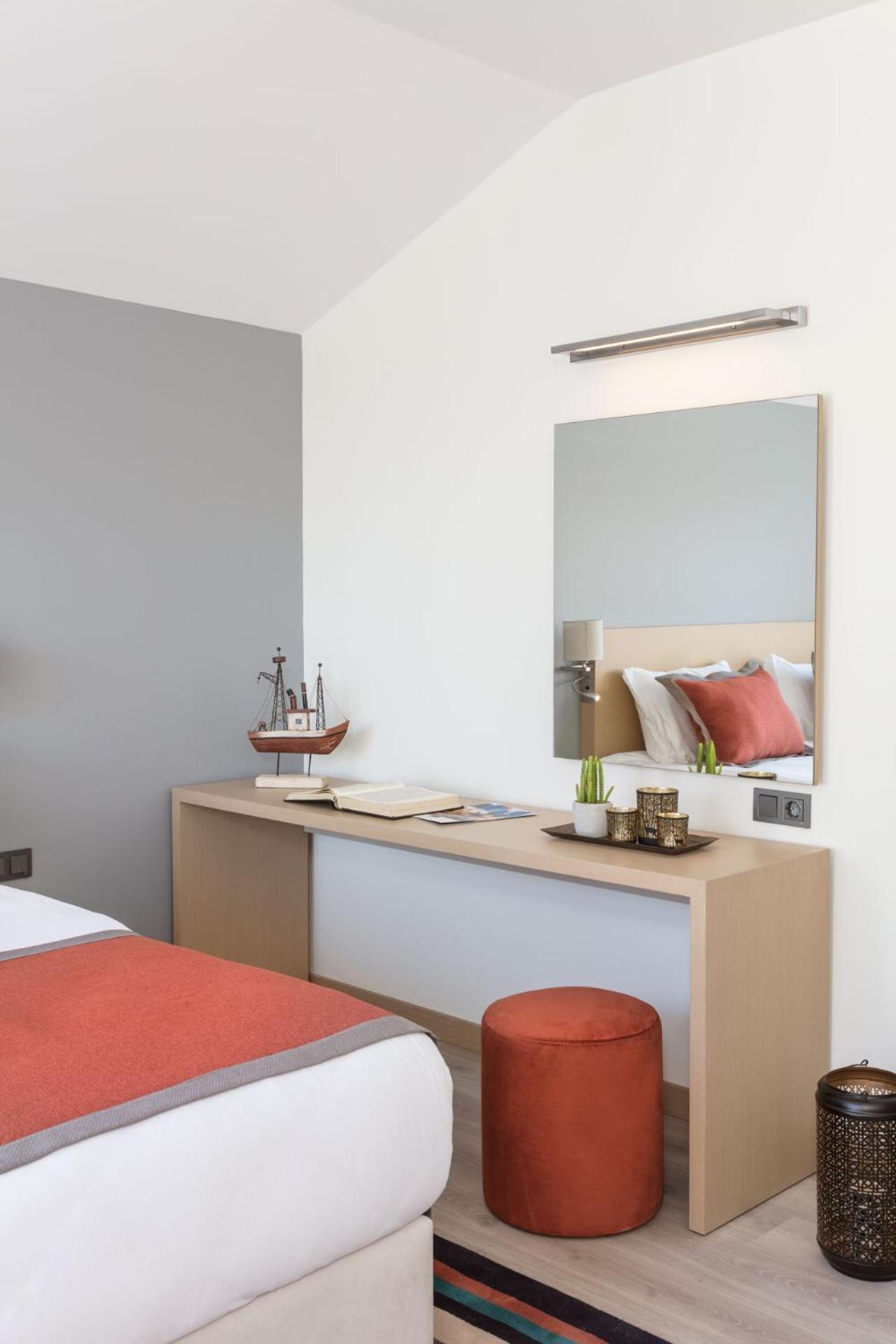 Tryp By Wyndham Ankara Oran Ξενοδοχείο Δωμάτιο φωτογραφία