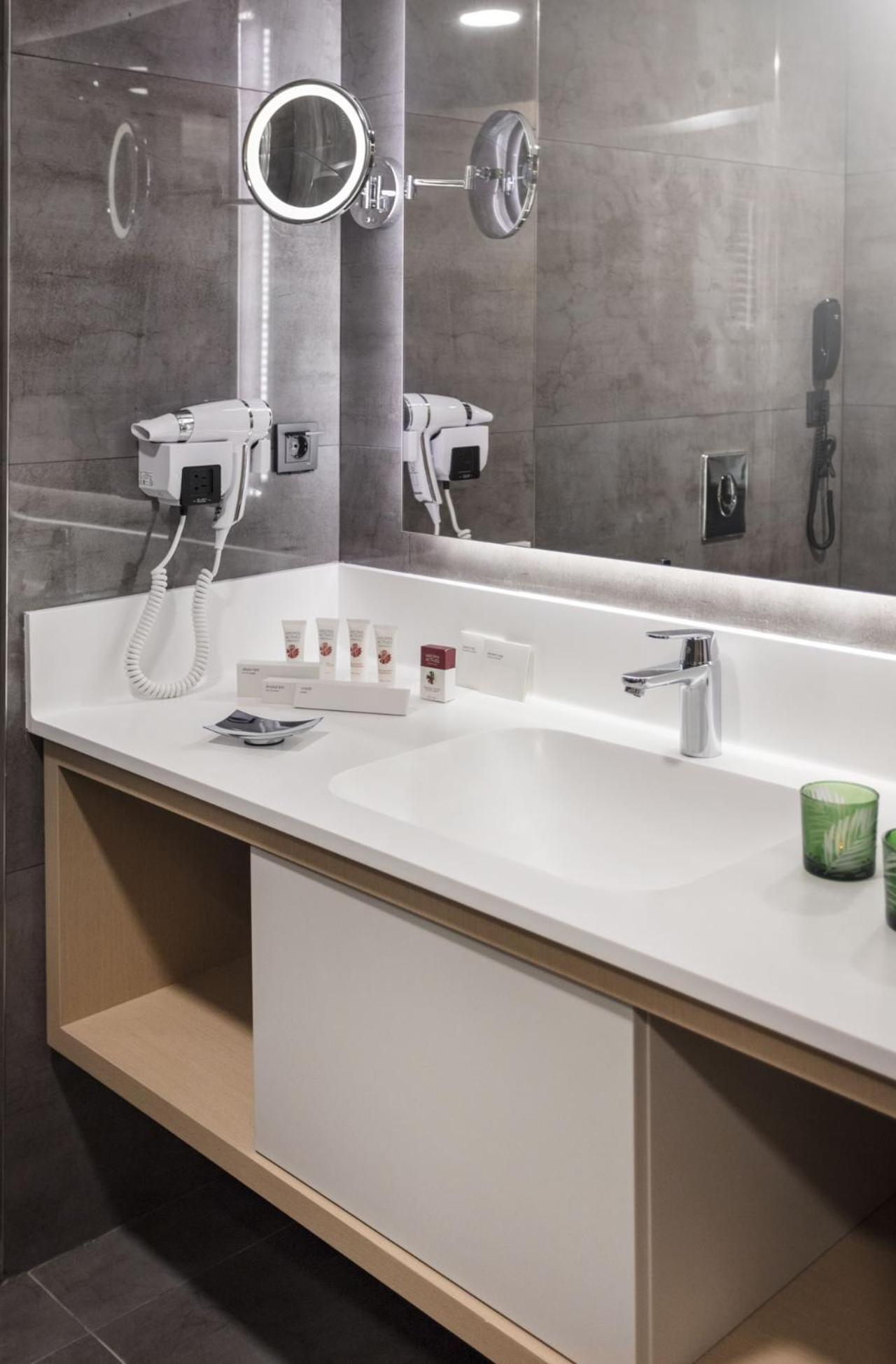 Tryp By Wyndham Ankara Oran Ξενοδοχείο Δωμάτιο φωτογραφία