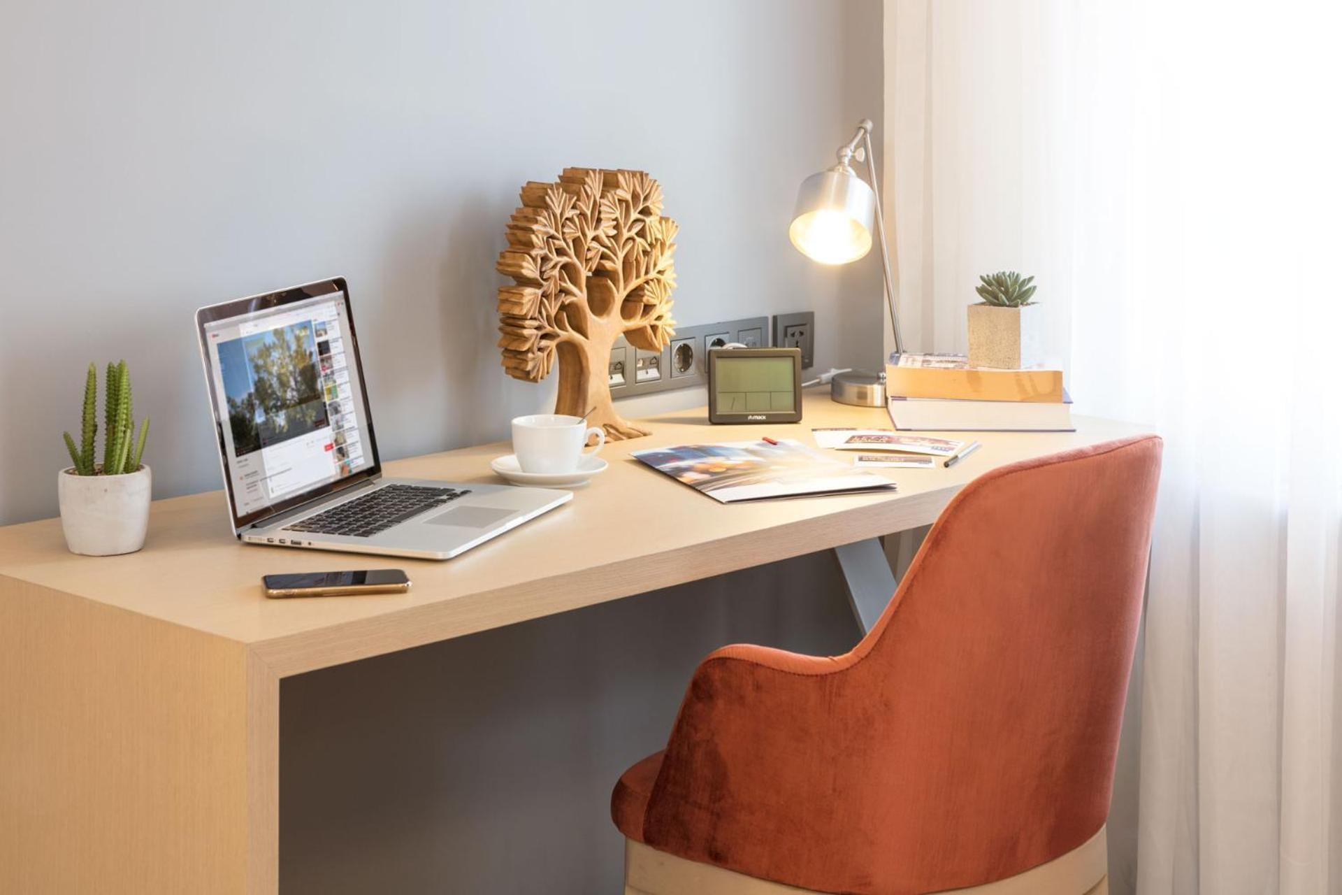 Tryp By Wyndham Ankara Oran Ξενοδοχείο Δωμάτιο φωτογραφία