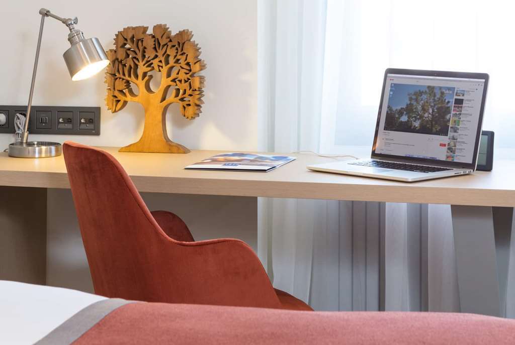 Tryp By Wyndham Ankara Oran Ξενοδοχείο Δωμάτιο φωτογραφία