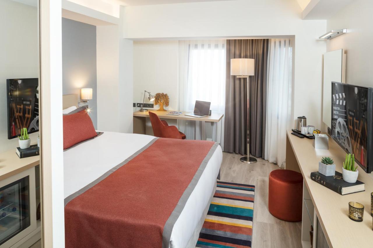 Tryp By Wyndham Ankara Oran Ξενοδοχείο Δωμάτιο φωτογραφία